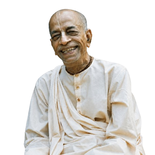 Srila Prabhupada
